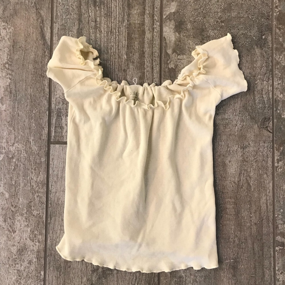 Brandy Melville Top